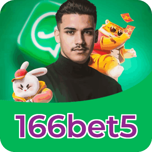 Bônus de boas-vindas 166bet5