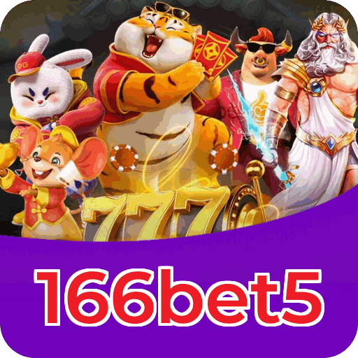 Bônus de Boas-vindas 166bet5