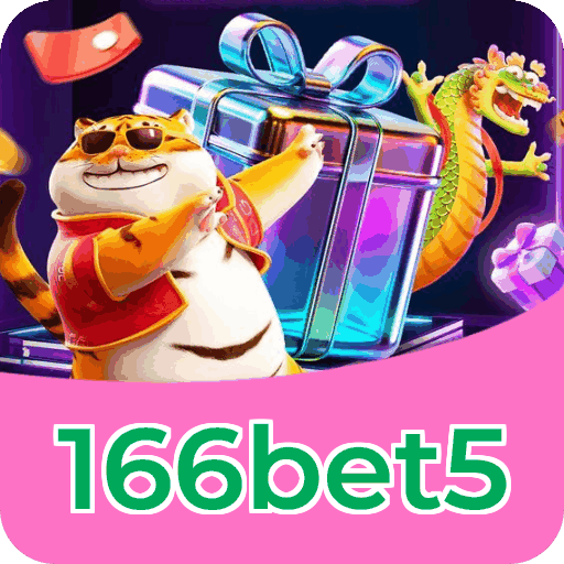Jogos com maior RTP na 166bet5